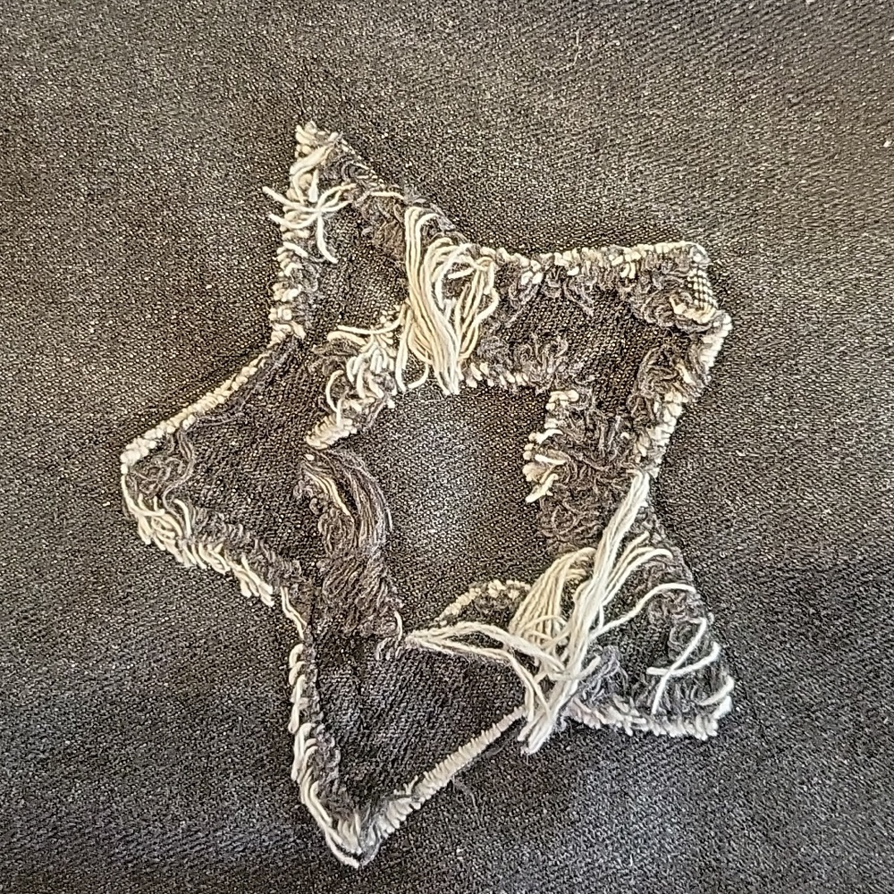 Fashion jeans - Picture 8 of 9